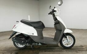 SUZUKI LET's G CA4AA