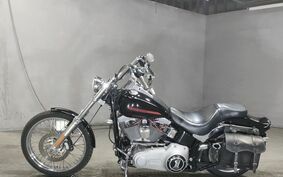 HARLEY FXST1580 2010 BV5