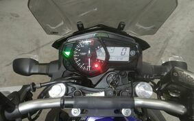 YAMAHA MT-25 RG43J