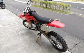 HONDA CRF150R 1988 KE03