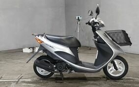 SUZUKI ADDRESS V50 G Type CA44A