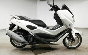 YAMAHA N-MAX 125 SE86J