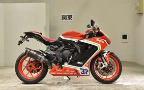 MV AGUSTA F3 800 RC F110