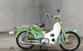 HONDA C70 SUPER CUB C70