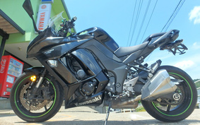 KAWASAKI NINJA 1000 ABS 2015 ZXT00L