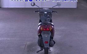 SUZUKI LET`s 4 CA45A