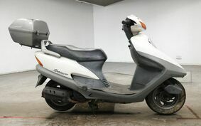 HONDA SPACY 125 JF04