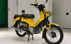 HONDA CROSS CUB 110 JA45