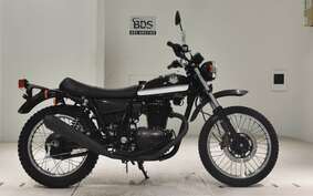 KAWASAKI 250TR BJ250F