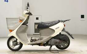 SUZUKI LET's 4 Basket CA43A