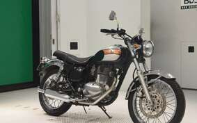 KAWASAKI ESTRELLA RS BJ250A