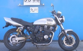 YAMAHA XJR400 1998 4HM