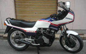 HONDA CBX550F INTEGRA PC04