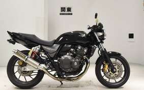 HONDA CB400SF GEN 4 2015 NC42