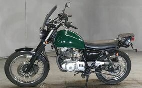 SUZUKI GRASS TRACKER NJ4BA