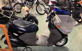 SUZUKI LET's 4 Basket CA43A