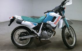 HONDA XL250 DEGREE MD26