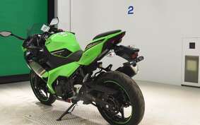 KAWASAKI NINJA 400 2020 EX400G