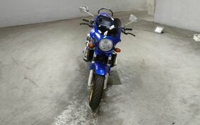 HONDA HORNET 900 2002 SC48