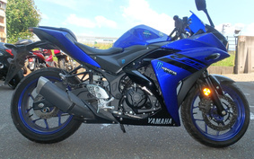 YAMAHA YZF-R25 RG43J