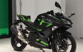 KAWASAKI NINJA 400 2019 EX400G