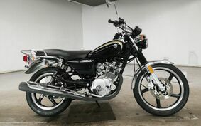 YAMAHA YB125SP PCJL