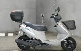 SUZUKI ADDRESS V125 G CF46A