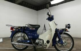 HONDA PRESS CUB 50 AA01