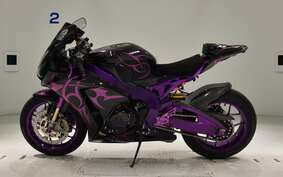 HONDA CBR1000RR SPECIAL EDITION 2014