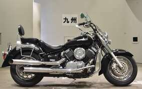 YAMAHA DRAGSTAR 1100 CLASSIC 2009 VP13J