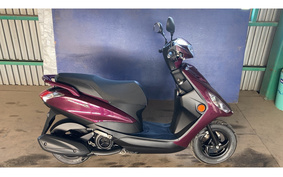 YAMAHA AXIS Z SED7J