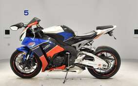 HONDA CBR1000RR Gen. 2 2012 SC59