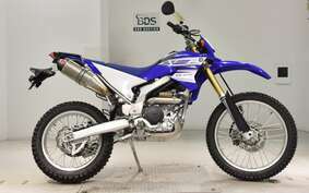 YAMAHA WR250R DG15J