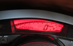 YAMAHA MAXAM250 SG17J