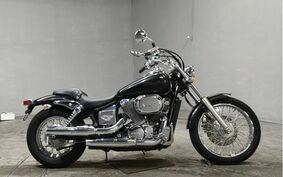 HONDA SHADOW 400 SLASHER 2007 NC40