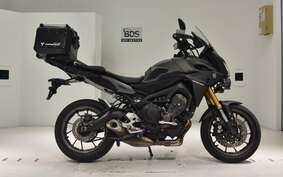 YAMAHA MT-09 Tracer 2016 RN36J