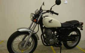 HONDA CB223S MC40