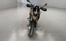 APRILIA ドルソデユーロ750 ファクトリー 2011 SM