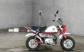 HONDA MONKEY Z50J