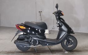 YAMAHA JOG SA36J