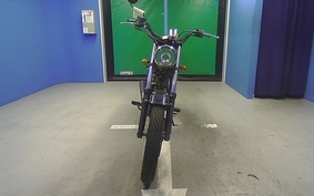 SUZUKI GRASS TRACKER NJ47A