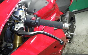 DUCATI PANIGALE V4 S 2021 1D00A