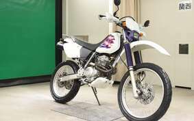 HONDA XR250 MD30