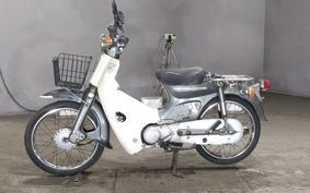 HONDA SUPER CUB90 HA02