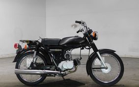 SUZUKI K50 BA15A