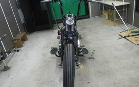 HARLEY FLSTC 1450 2002