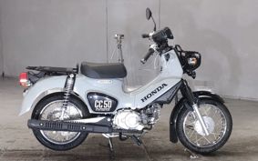 HONDA  CROSS  CUB 50 AA06