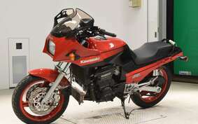 KAWASAKI GPZ900R NINJA 1991 ZX900A