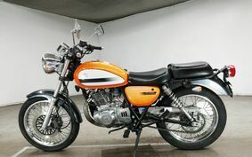 SUZUKI ST250E NJ4AA