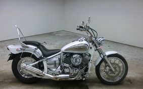 YAMAHA DRAGSTAR 400 2002 VH01J